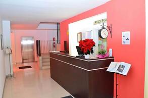 Apartamentos Los Sitios