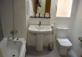 Apartamentos Los Sitios