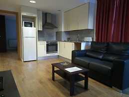 Apartamentos Los Sitios