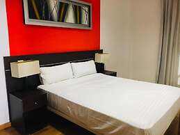 Apartamentos Los Sitios
