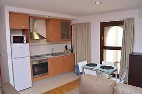 Apartamentos Los Sitios