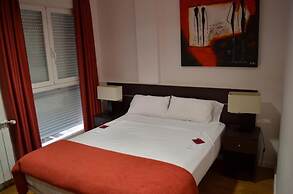 Apartamentos Los Sitios