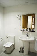 Apartamentos Los Sitios
