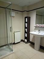 Apartamentos Los Sitios