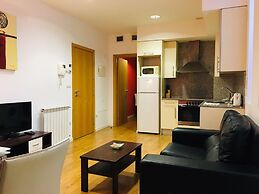 Apartamentos Los Sitios