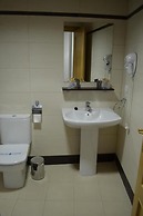 Apartamentos Los Sitios