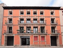 Apartamentos Los Sitios