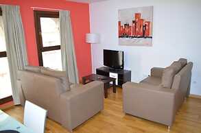 Apartamentos Los Sitios