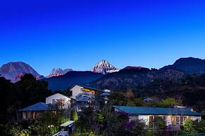 Rakkh Resort