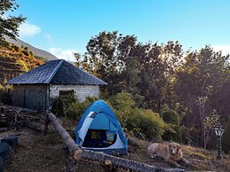 Rakkh Resort