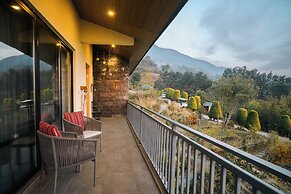 Rakkh Resort