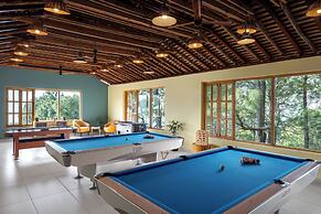 Rakkh Resort