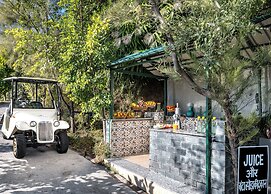 Rakkh Resort