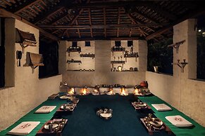 Rakkh Resort