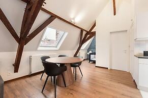 Ridderspoor Holiday Apartments