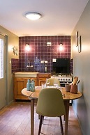 Ridderspoor Holiday Apartments