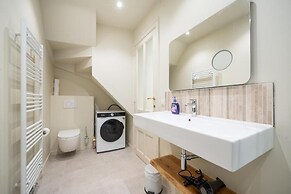 Ridderspoor Holiday Apartments