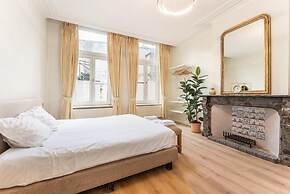Ridderspoor Holiday Apartments