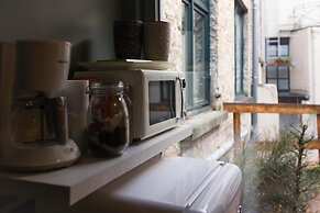 Ridderspoor Holiday Apartments