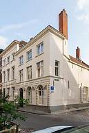 Ridderspoor Holiday Apartments