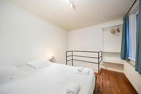 Ridderspoor Holiday Apartments