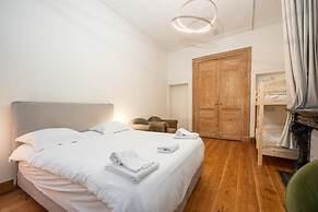 Ridderspoor Holiday Apartments