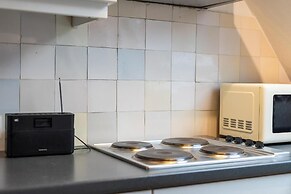 Ridderspoor Holiday Apartments