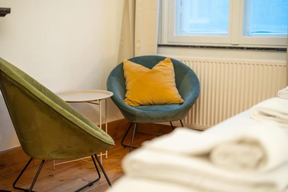 Ridderspoor Holiday Apartments