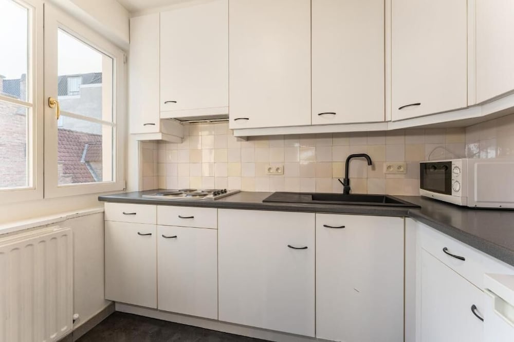 Ridderspoor Holiday Apartments
