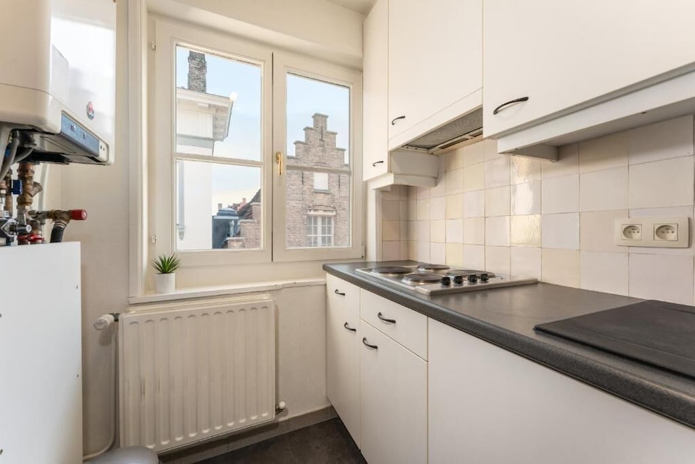 Ridderspoor Holiday Apartments