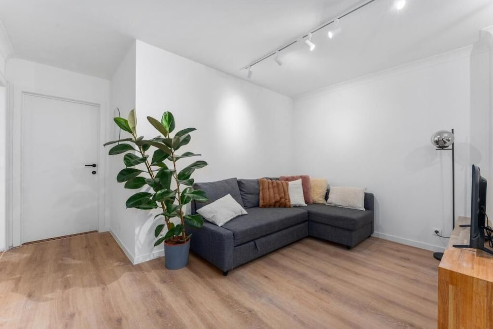 Ridderspoor Holiday Apartments