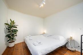 Ridderspoor Holiday Apartments