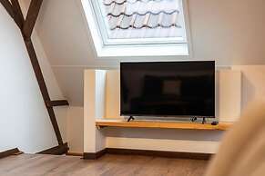 Ridderspoor Holiday Apartments