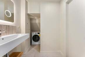Ridderspoor Holiday Apartments
