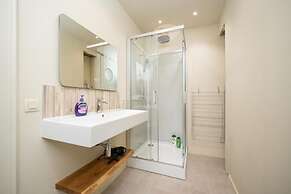 Ridderspoor Holiday Apartments