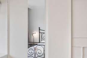 Ridderspoor Holiday Apartments