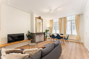 Ridderspoor Holiday Apartments