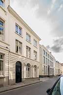 Ridderspoor Holiday Apartments