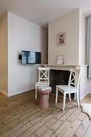 Ridderspoor Holiday Apartments