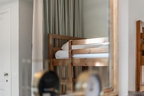 Ridderspoor Holiday Apartments