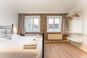 Ridderspoor Holiday Apartments