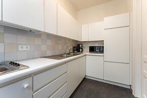Ridderspoor Holiday Apartments