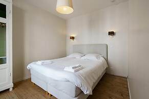 Ridderspoor Holiday Apartments