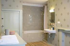 Ridderspoor Holiday Apartments