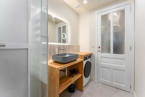 Ridderspoor Holiday Apartments