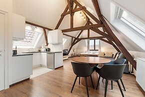 Ridderspoor Holiday Apartments