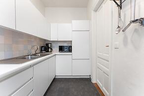 Ridderspoor Holiday Apartments