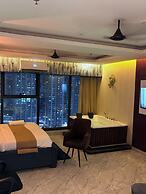 Namaste B&B With Jacuzzi I Noida