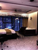 Namaste B&B With Jacuzzi I Noida