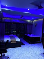 Namaste B&B With Jacuzzi I Noida